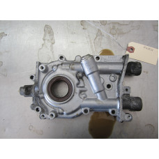 11W102 Engine Oil Pump From 1999 Subaru Impreza  2.5